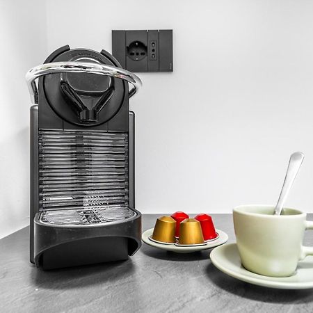 San Siro Metropolis House Completamente Smart Daire Milano Dış mekan fotoğraf