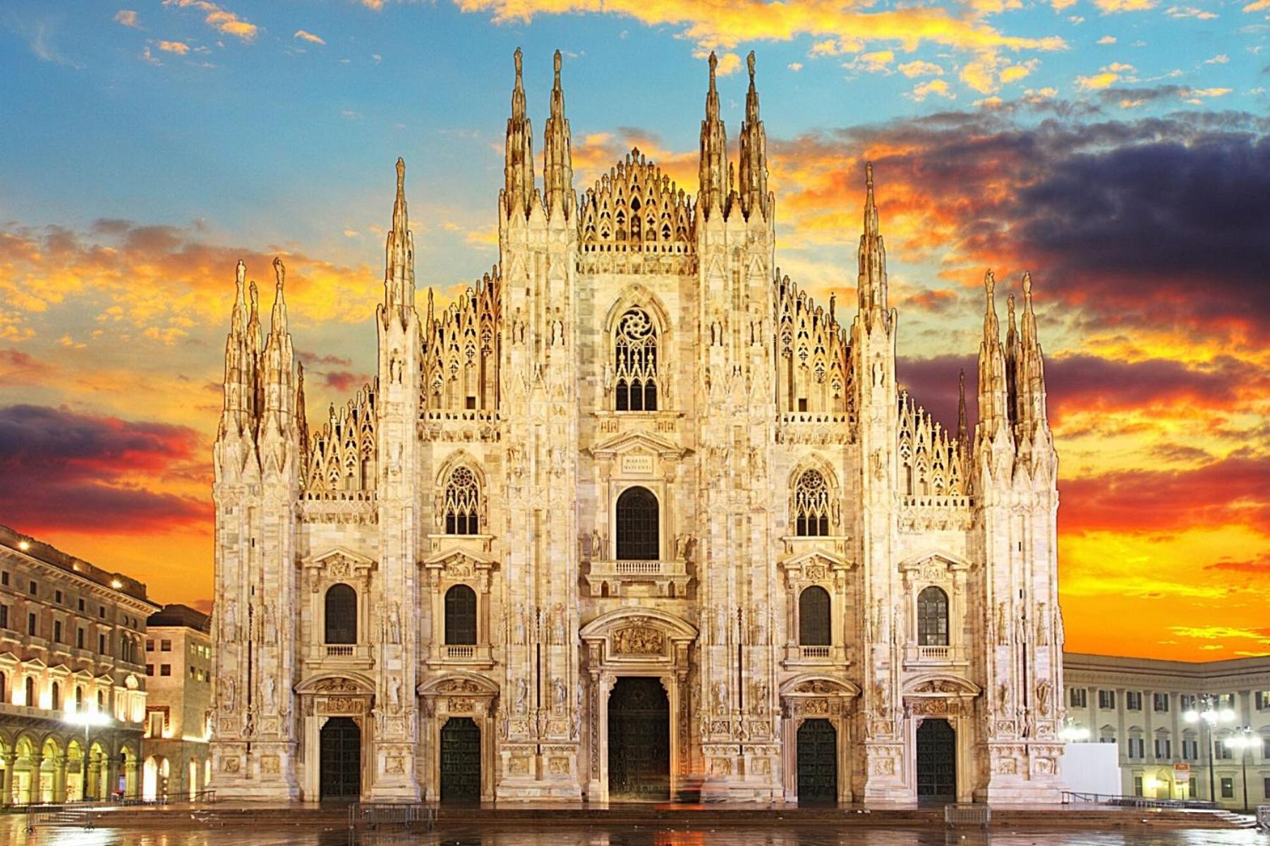 San Siro Metropolis House Completamente Smart Daire Milano Dış mekan fotoğraf