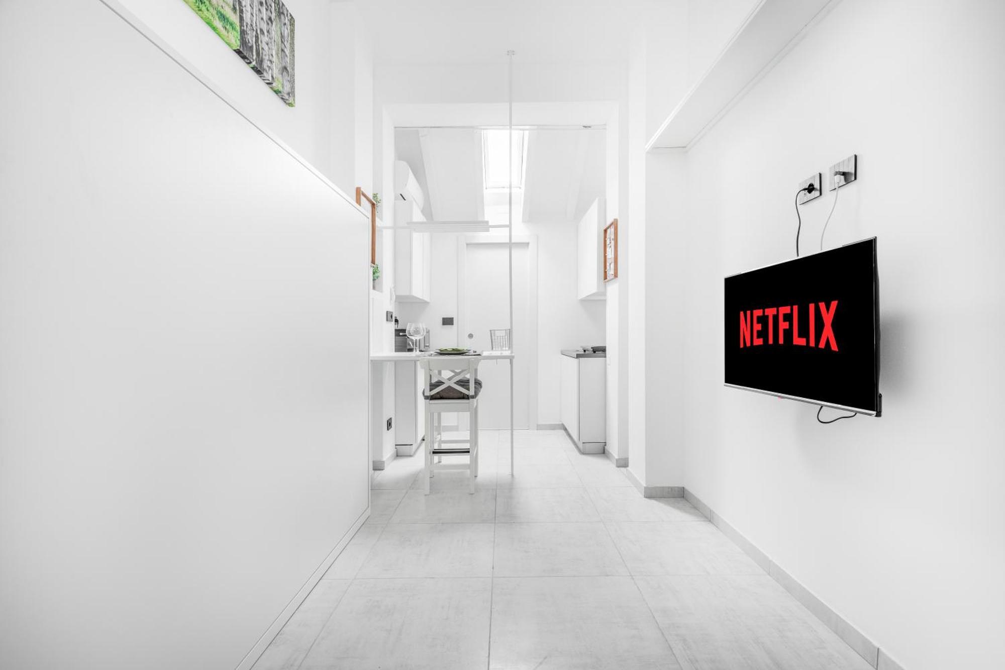 San Siro Metropolis House Completamente Smart Daire Milano Dış mekan fotoğraf