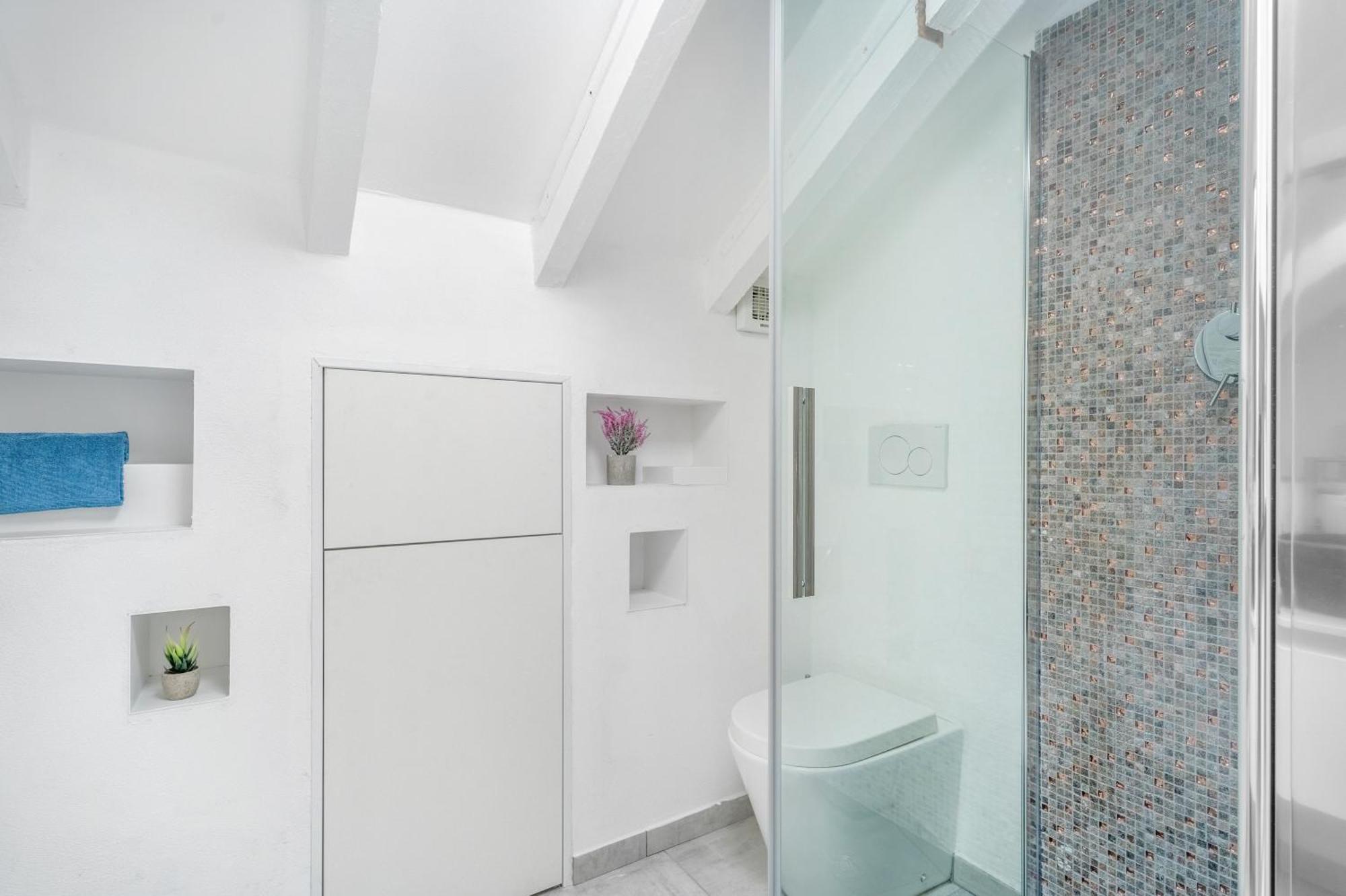 San Siro Metropolis House Completamente Smart Daire Milano Dış mekan fotoğraf