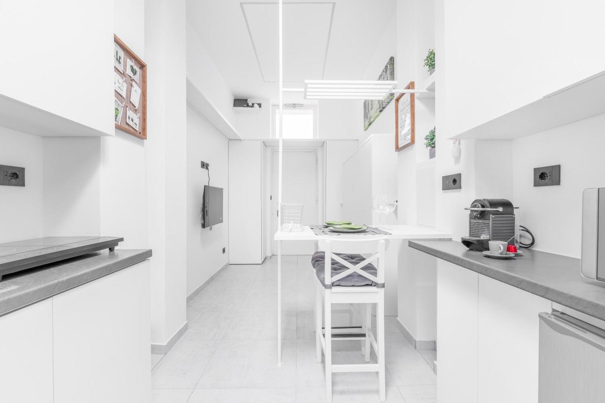 San Siro Metropolis House Completamente Smart Daire Milano Dış mekan fotoğraf