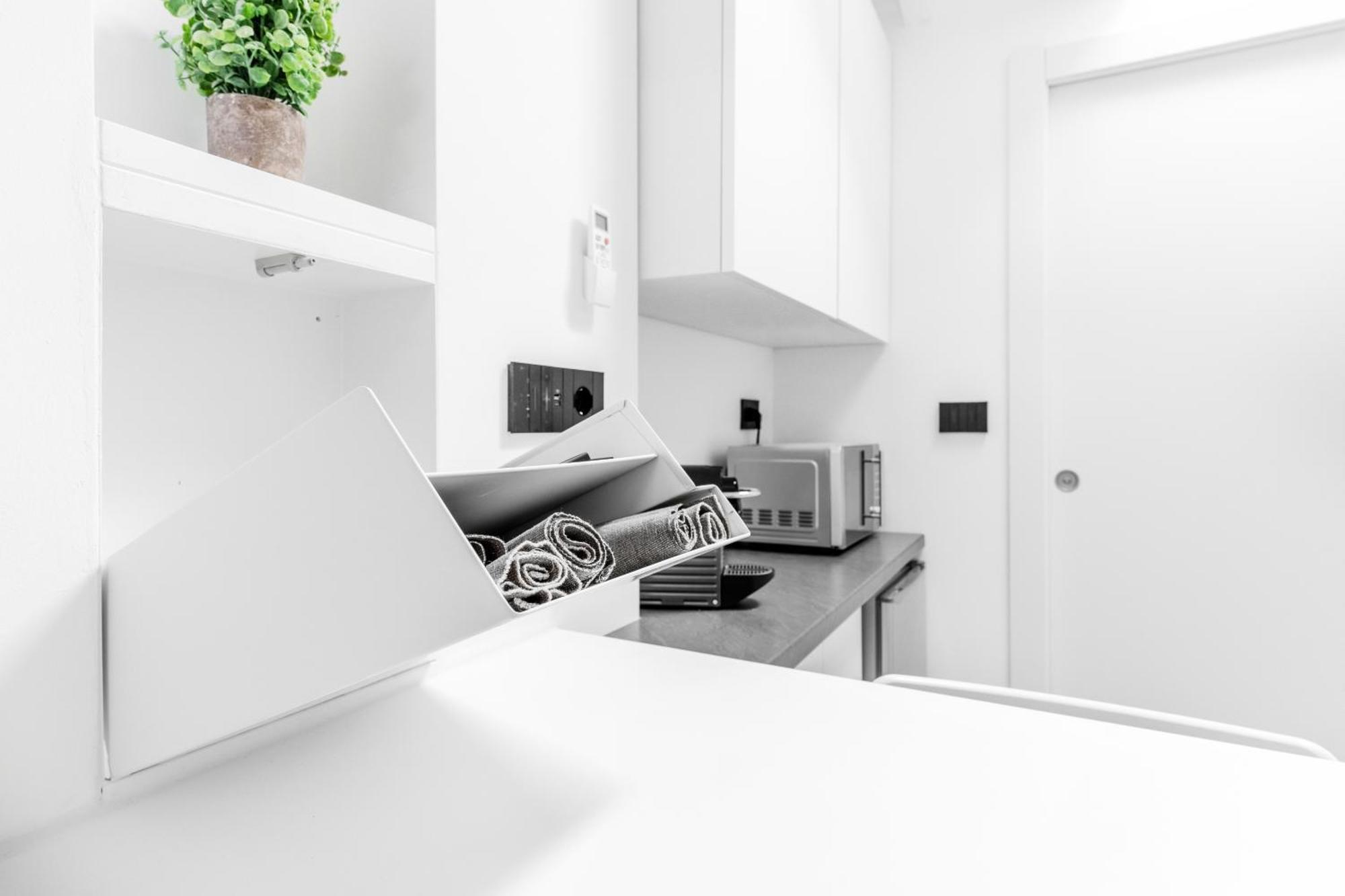 San Siro Metropolis House Completamente Smart Daire Milano Dış mekan fotoğraf
