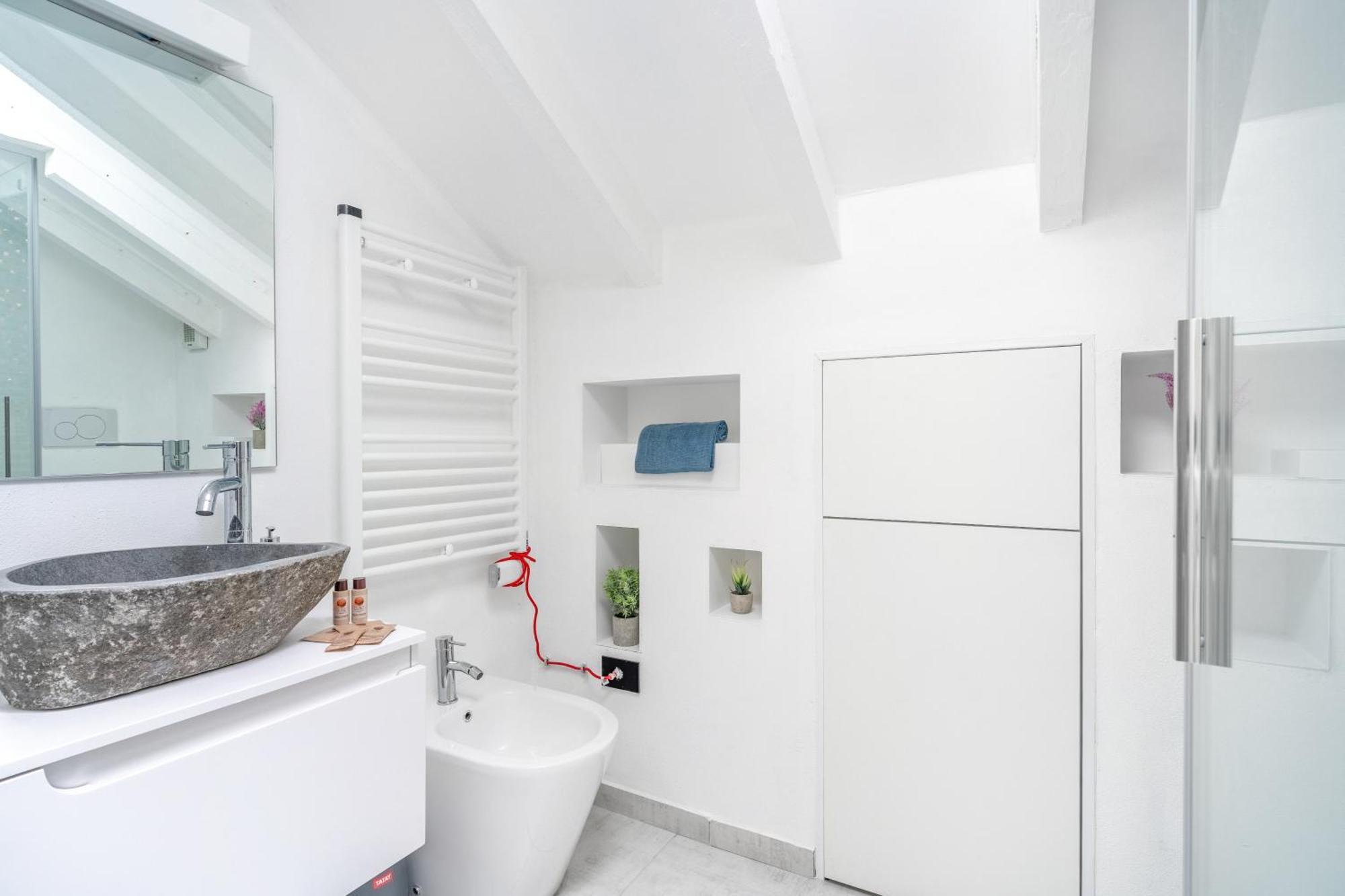 San Siro Metropolis House Completamente Smart Daire Milano Dış mekan fotoğraf